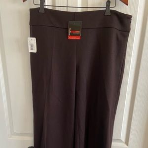 Women’s Sandra Angelozzi wool pants size 42(12)
